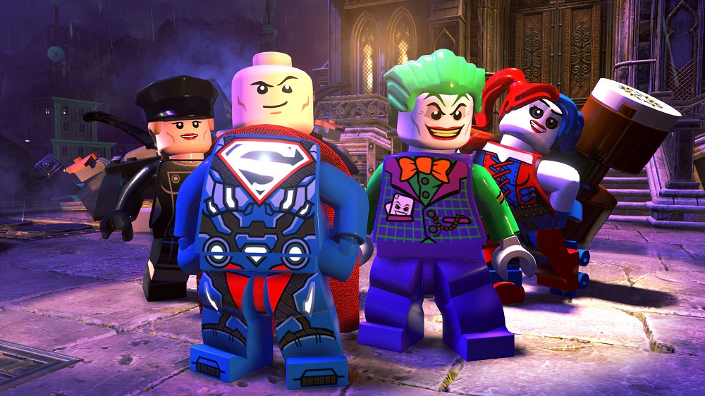 The LEGO Movie Videogame؛ ورود مستقیم به دنیای فیلم